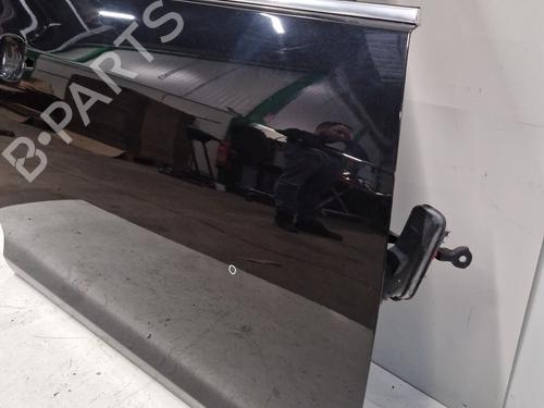 Right front door OPEL ASTRA J (P10) 1.6 CDTi (68) | BP29366356C3 