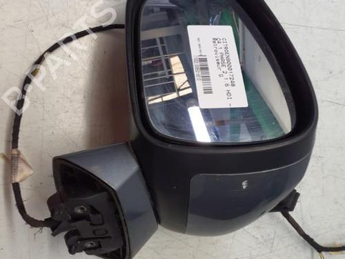 Left mirror CITROËN C4 I (LC_) 1.6 HDi | BP29369932C26 