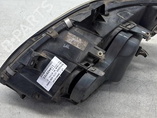 Right headlight MERCEDES-BENZ VITO Bus (W639) 111 CDI (639.701, 639.703, 639.705) | BP29362007C29 