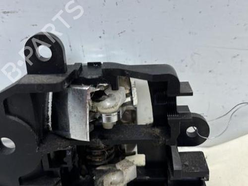 Rear left interior door handle MITSUBISHI L200 / TRITON (KA_T, KB_T) 2.5 DI-D 4WD (KB4T) | BP29369636I15 