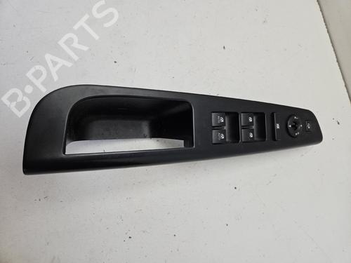 Left front window switch KIA CEE'D SW (ED) 1.6 CRDi 115 | BP36300408I27 - Image 3