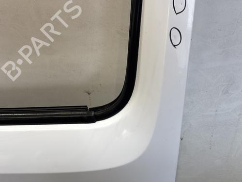 Left front door RENAULT KANGOO Express (FW0/1_) 1.5 dCi 90 (FW0G, FW05, FW08, FW11) | BP29759222C2