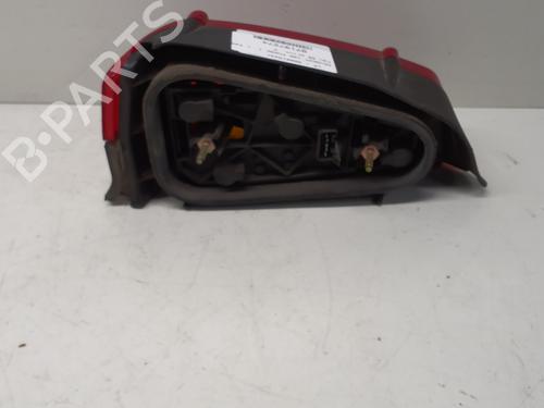 Right taillight PEUGEOT 106 II (1A_, 1C_) 1.0 i | BP29364253C35 