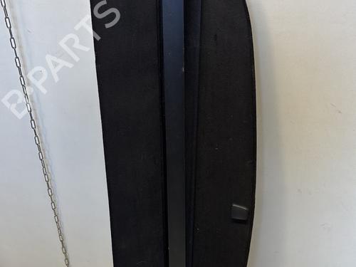 Used Rear parcel shelf PEUGEOT 5008 (0U_, 0E_) 1.6 HDi (114 hp) 29365202