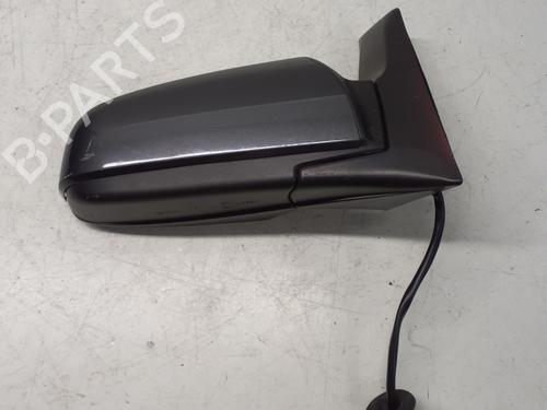 Used Right mirror OPEL ZAFIRA / ZAFIRA FAMILY B (A05) 1.9 CDTI (M75) (100 hp) 29368465
