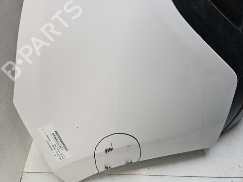 Used Front bumper Front bumper PEUGEOT 2008 I (CU_) 1.6 HDi (92 hp) 35812412 35812412