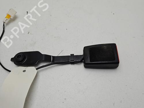 Engache cinturón CITROËN C3 II (SC_) 1.4 HDi 70 (SC8HZC, SC8HR0, SC8HP4) (68 hp) 30847478