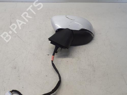 Used Left mirror NISSAN MICRA V (K14) 0.9 IG-T (90 hp) 29366069