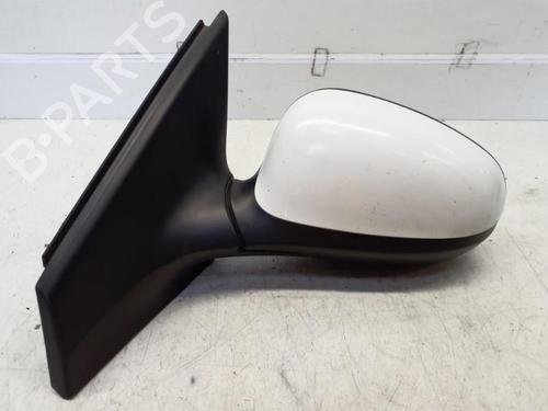 Left mirror FIAT BRAVO II (198_) 1.6 D Multijet (198AXL1B) | BP29367720C26 