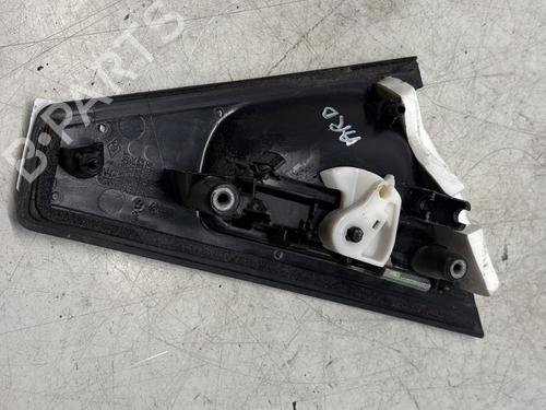 Rear right exterior door handle RENAULT CLIO IV (BH_) 1.5 dCi 75 | BP29365945C130 
