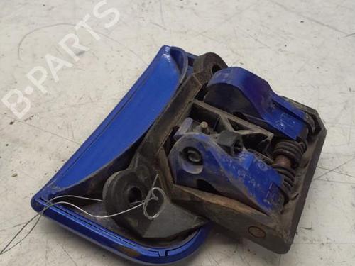 Venstre foran utvendig håndtak CITROËN BERLINGO / BERLINGO FIRST Box Body/MPV (M_) 2.0 HDI 90 (MBRHY, MCRHY) | BP29367817C128 