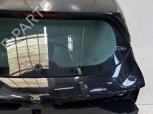 Tailgate RENAULT MEGANE IV Hatchback (B9A/M/N_) 1.6 TCe 205 (B9MV) | BP29363178C6 