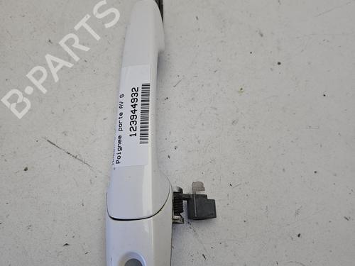 Front left exterior door handle MAZDA 5 (CW) 1.6 CD | BP34257662C128 - Image 3