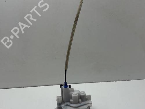 Used Front right lock FIAT QUBO (225_) 1.3 D Multijet (225CXB1A, 225AXB1A, 225CXB11, 225AXB11,... (75 hp) 29365372