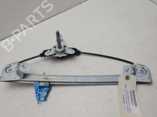 Used Rear right window mechanism Rear right window mechanism LANCIA YPSILON (312_) 1.2 (312.PXA1A, 312.YXA1A) (69 hp) 33305209 33305209