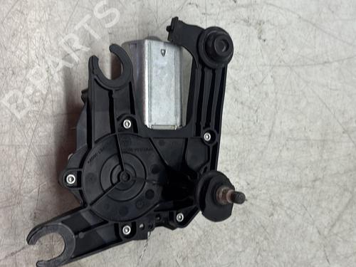 Rear wiper motor PEUGEOT 3008 I MPV (0U_) 1.6 HDi | BP29362515M102 