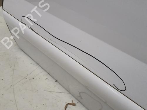 Left rear door PEUGEOT 5008 (0U_, 0E_) 2.0 HDi 150 / BlueHDi 150 | BP29363916C4