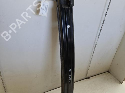 Used Front bumper reinforcement Front bumper reinforcement 37658394 37658394