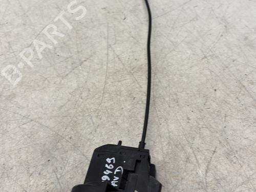 Front right lock RENAULT MEGANE I (BA0/1_) 1.9 dTi (BA08, BA0N) | BP29364784C97