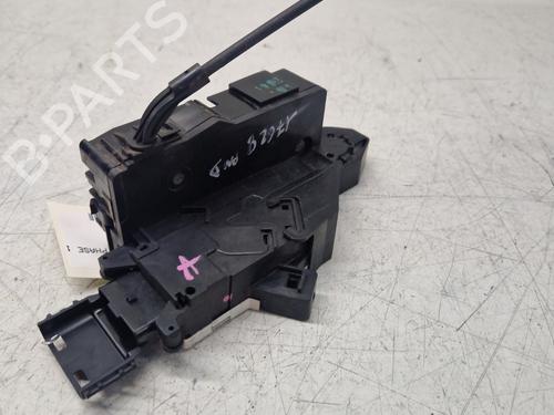 Front right lock CITROËN C3 Picasso (SH_) 1.6 HDI 90 | BP29366834C97 