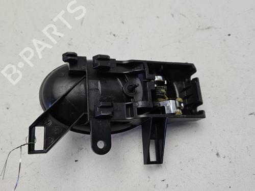 Used Front left interior door handle Front left interior door handle 37658398 37658398