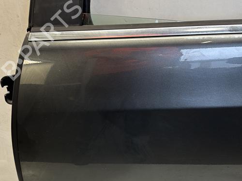 Left rear door PEUGEOT 5008 (0U_, 0E_) 1.6 16V | BP29841216C4