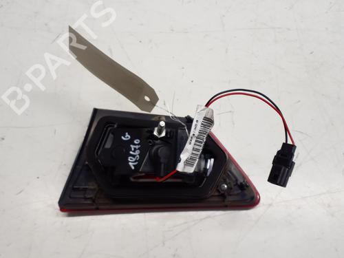 Left tailgate light RENAULT CLIO IV (BH_) 1.5 dCi 90 | BP29364067C79 