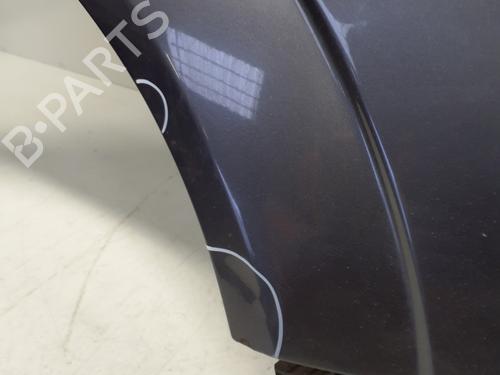 Right front fenders OPEL ZAFIRA / ZAFIRA FAMILY B (A05) 1.9 CDTI (M75) | BP29368467C42 