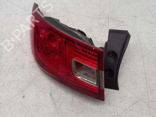 Left taillight RENAULT CLIO IV (BH_) 0.9 TCe 90 (BHNF, BHMA, BHMH, BHJK, BHJR) | BP29369923C34 