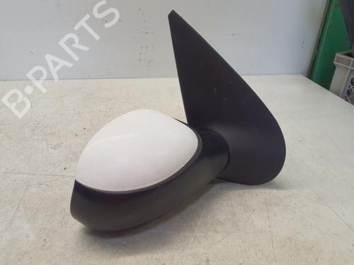 Bakspejl Højre PEUGEOT 206 Hatchback (2A/C) 1.4 HDi eco 70 | BP29365762C27 