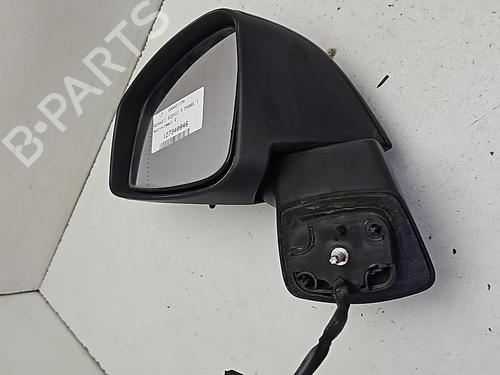 left-mirror-renault-clio-iii-br01-cr01-2005-2006-2007-2008-2009-2010-2011-2012-2013-2014-36556286 main image