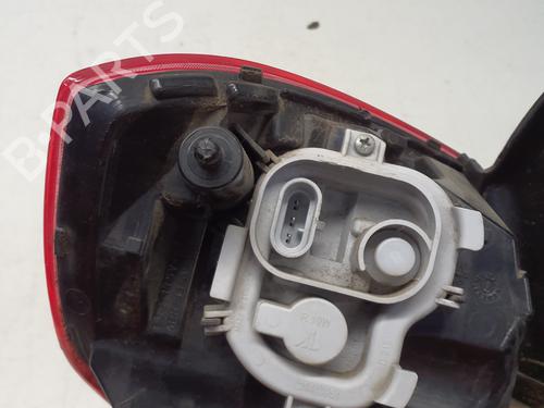 Right taillight ALFA ROMEO GIULIETTA (940_) 1.6 JTDM (940FXD1A) | BP29363943C35 