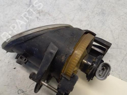 Left front fog light VW PASSAT B6 Variant (3C5) 2.0 TDI 16V | BP29367399C30 