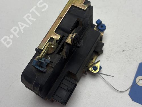 Front left lock CITROËN BERLINGO / BERLINGO FIRST MPV (MF_, GJK_, GFK_) 2.0 HDI 90 (MFRHY) | BP29361715C98 