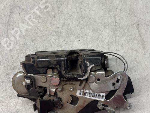 Front right lock MERCEDES-BENZ VITO Bus (W639) 111 CDI (639.701, 639.703, 639.705) | BP29364490C97 