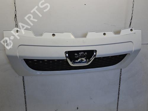 Used Grille PEUGEOT BOXER Van 2.2 HDi 120 (120 hp) 32187692