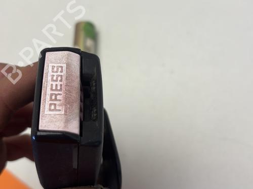 Seat buckle RENAULT KANGOO (KC0/1_) 1.4 (KC0C, KC0H, KC0B, KC0M) | BP29364988I32 