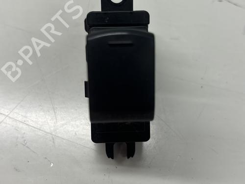 Used Right front window switch NISSAN QASHQAI I (J10, NJ10) 1.5 dCi (106 hp) 29368885