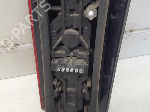 Højre baglygte OPEL COMBO Box Body/MPV 1.7 DI 16V | BP29366879C35 