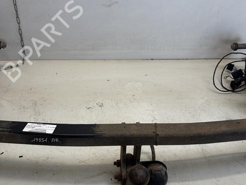 Tow ball/Mechanism DACIA SANDERO 1.5 dCi | BP29361606C141 