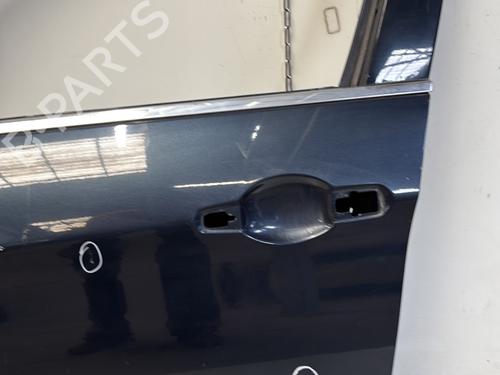 Left front door CITROËN C5 III Break (RW_) 1.6 HDi 110 | BP29363165C2 