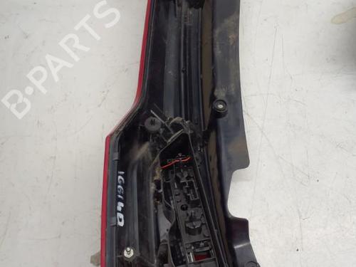 Right taillight CITROËN C4 Grand Picasso I (UA_) 2.0 HDi 150 | BP29367938C35 