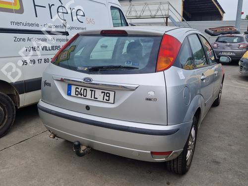 Right mirror FORD FOCUS I (DAW, DBW) | BP34737592C27 - Image 5