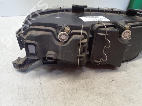 Venstre forlygte FIAT PUNTO (188_) 1.2 60 (188.030, .050, .130, .150, .230, .250) | BP29365712C28 