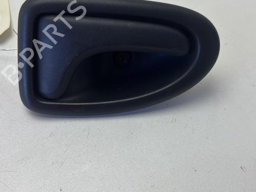 Used Front right interior door handle RENAULT CLIO II (BB_, CB_) 1.5 dCi (B/CB07) (65 hp) 31957296