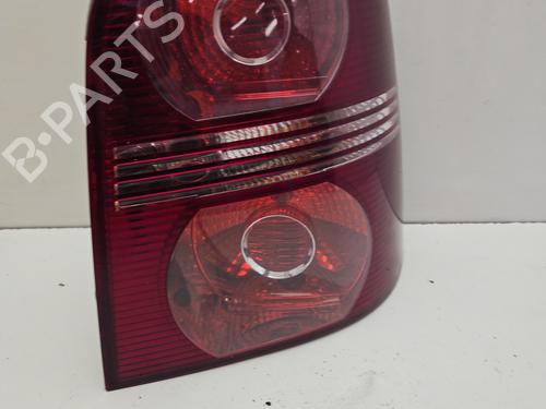 Used Right taillight VW TOURAN (1T1, 1T2) 1.9 TDI (105 hp) 30964488