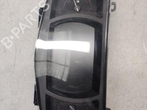 Cockpit RENAULT MEGANE IV Hatchback (B9A/M/N_) 1.5 dCi 110 (B9A3) | BP29367535C47 