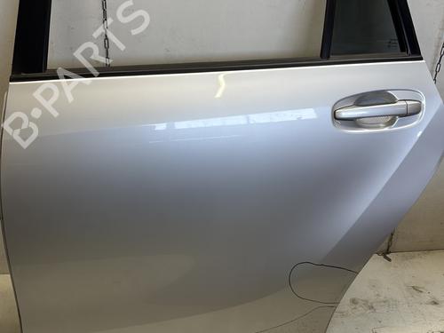 Used Left rear door TOYOTA VERSO (_R2_) 2.2 D-CAT (AUR21_, AUR21R) (177 hp) 29841205