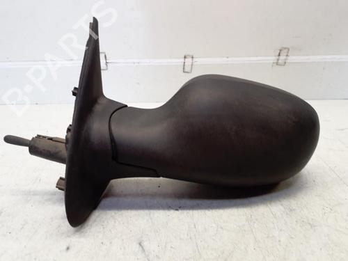 Used Left mirror NISSAN MICRA III (K12) 1.5 dCi (65 hp) 29367700