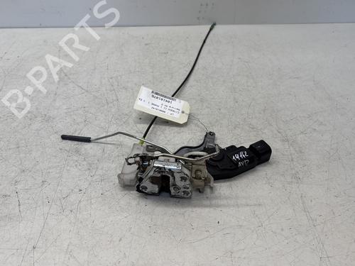 Used Front right lock CITROËN C1 (PM_, PN_) 1.0 (68 hp) 29366017